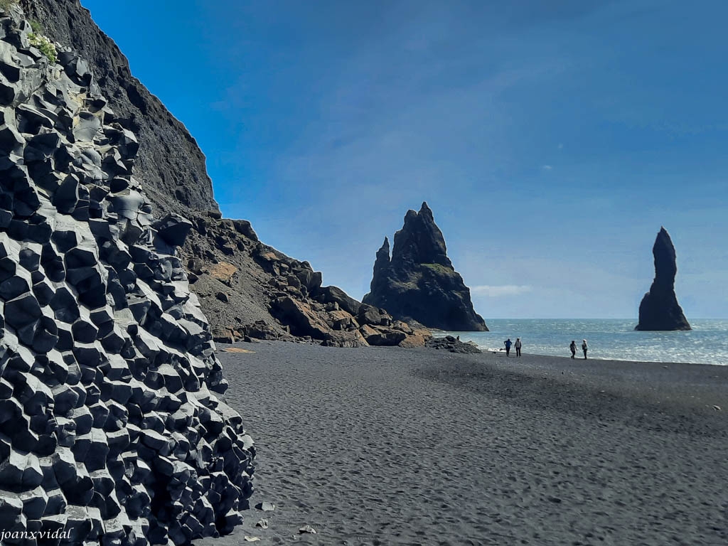 Reynisfjara