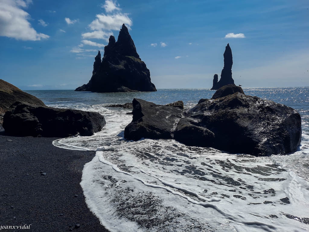 Reynisfjara