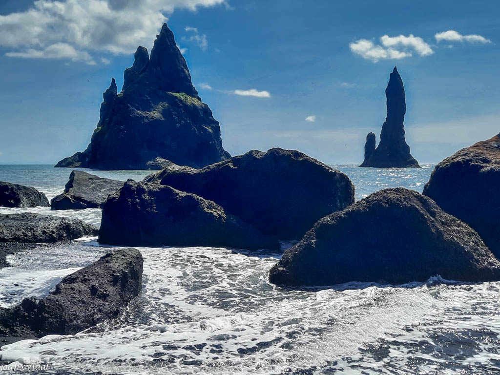 Reynisfjara