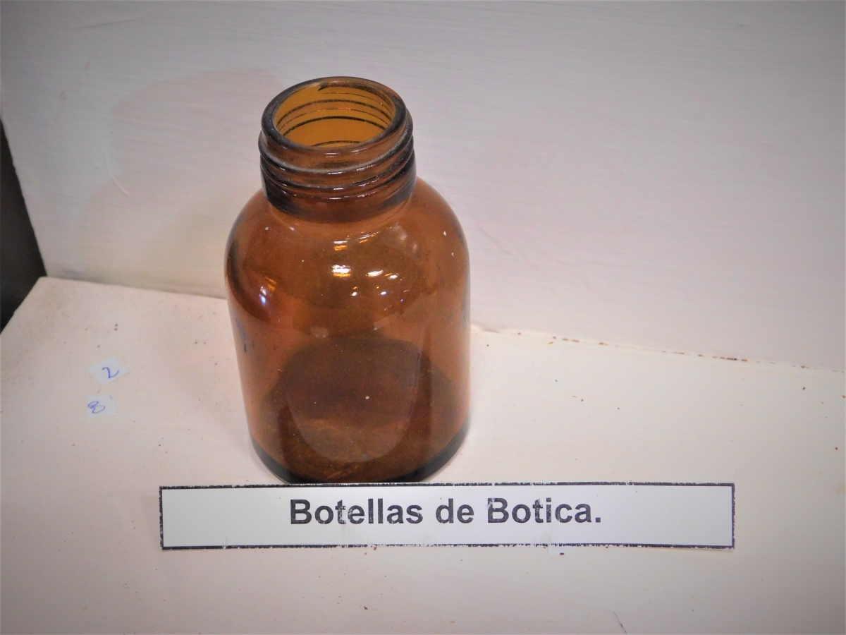 Botella 