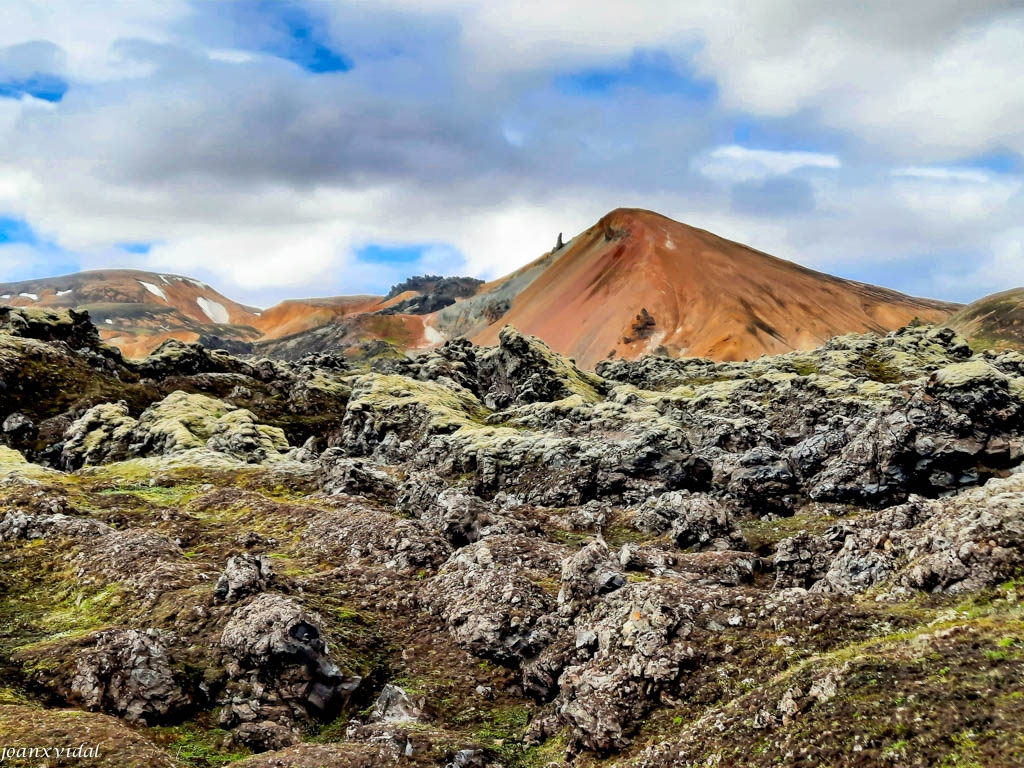 LANDMANNALAUGAR