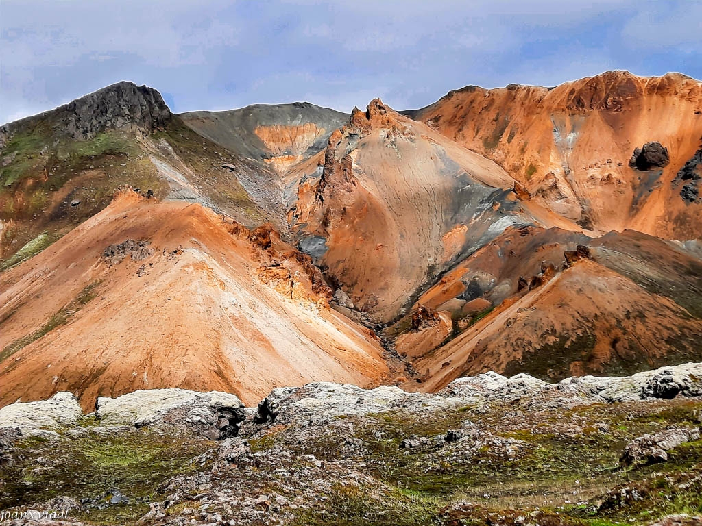 LANDMANNALAUGAR