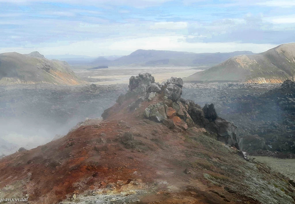 LANDMANNALAUGAR