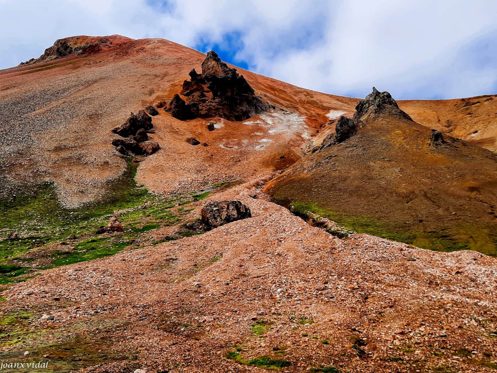 LANDMANNALAUGAR