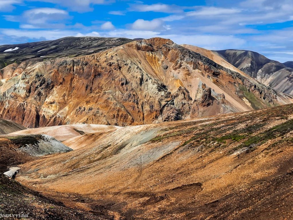 LANDMANNALAUGAR