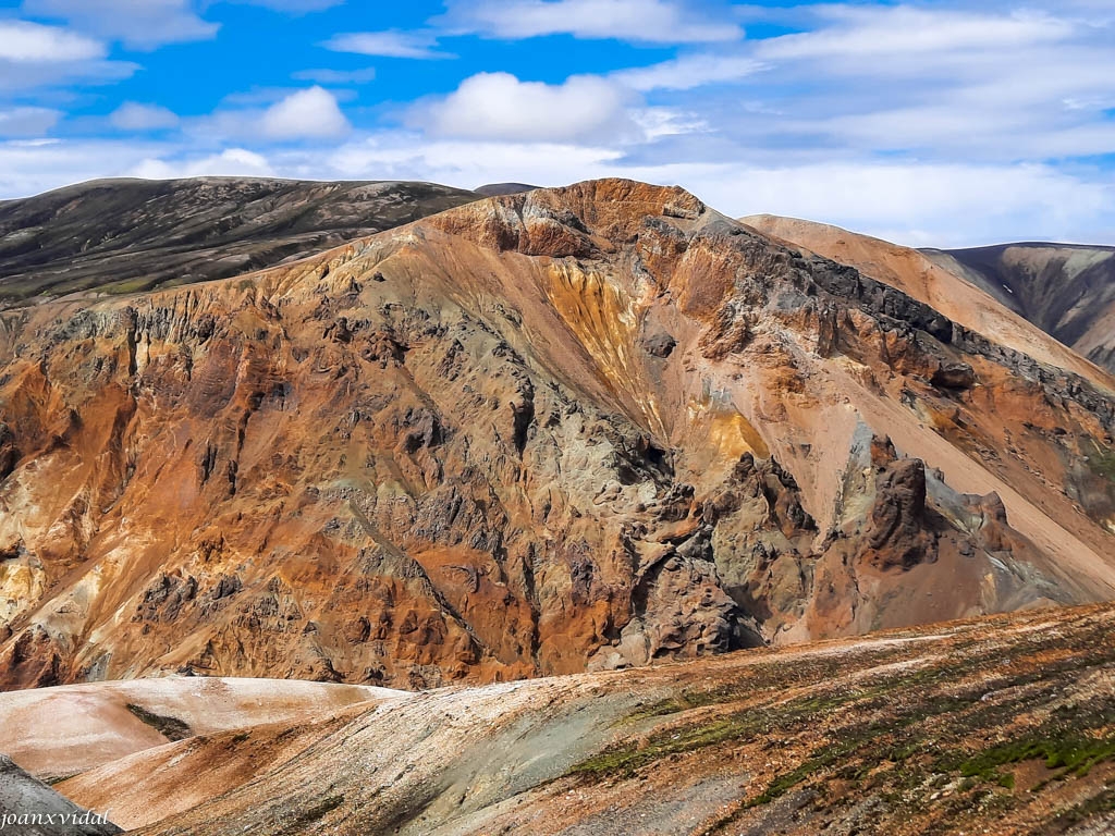 LANDMANNALAUGAR