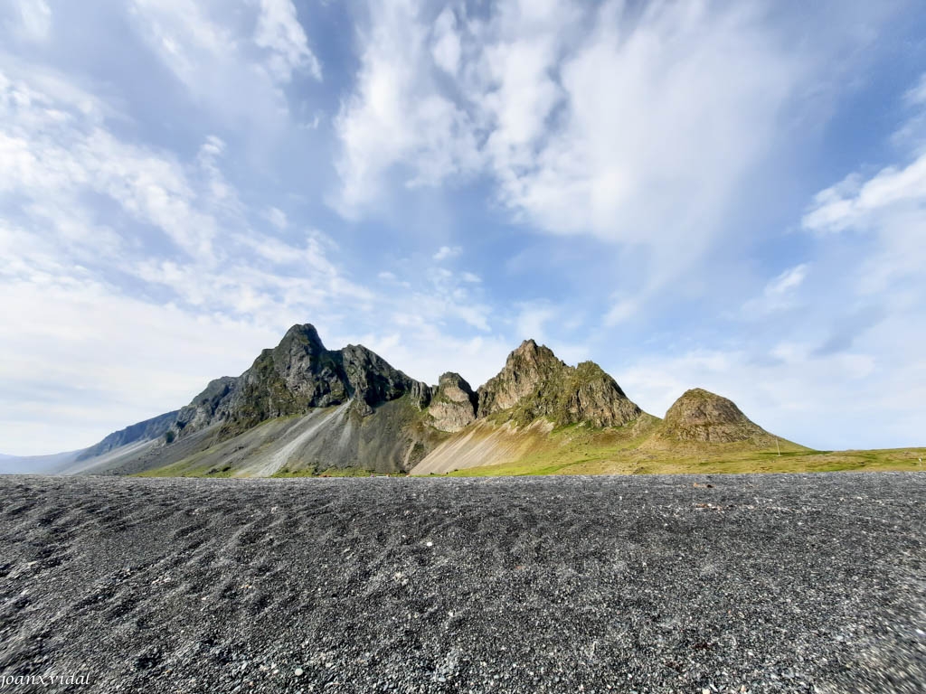 FIORDS ORIENTALS