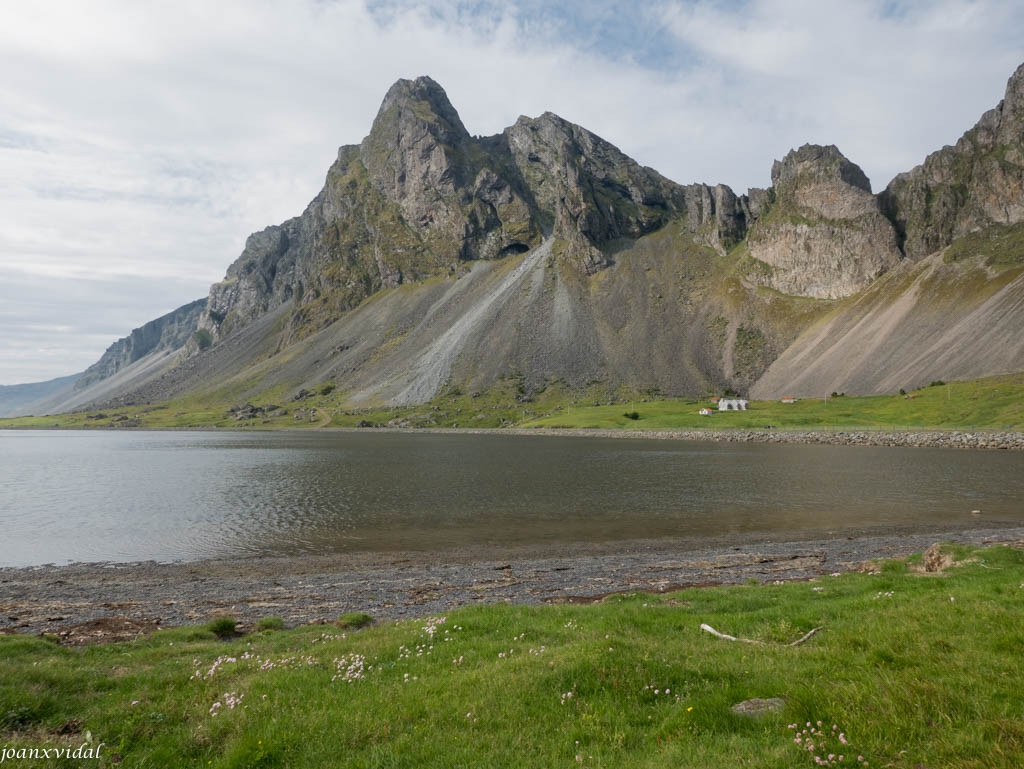 FIORDS ORIENTALS