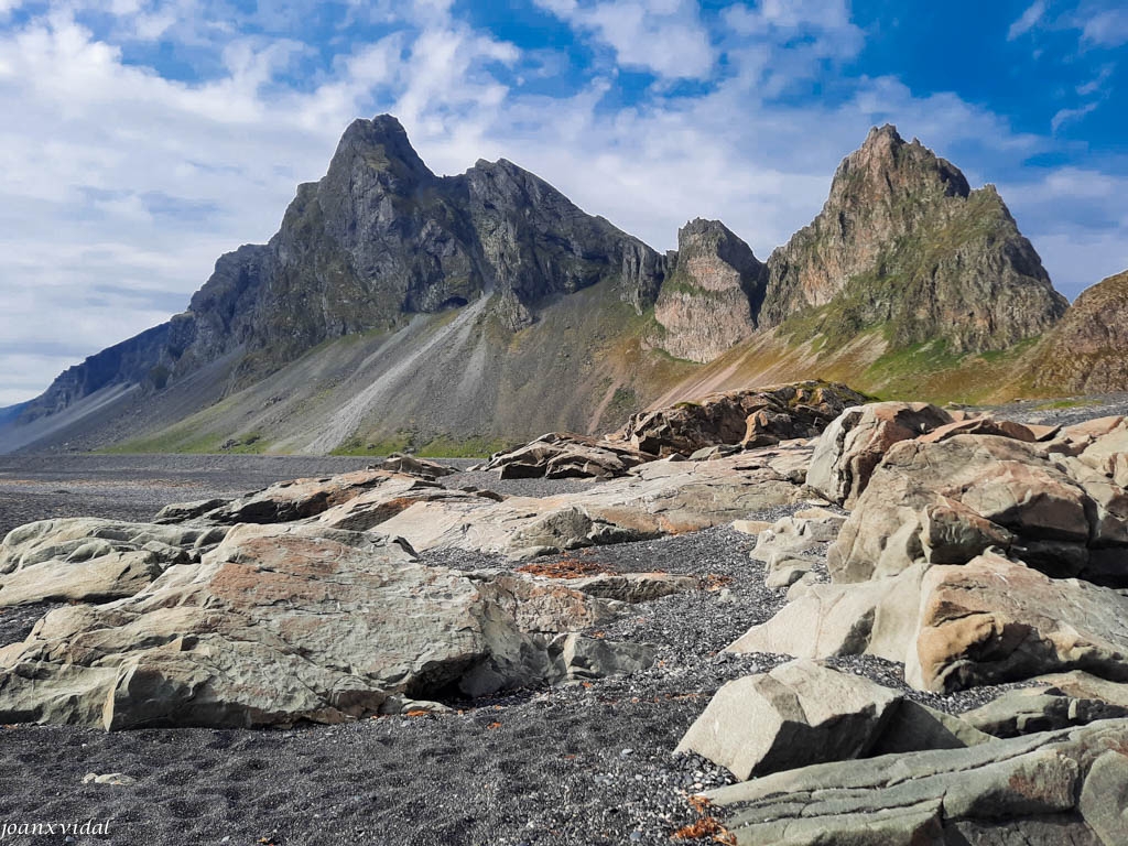 FIORDS ORIENTALS