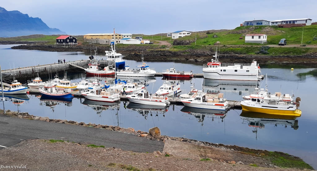 PORT DE LANGABD