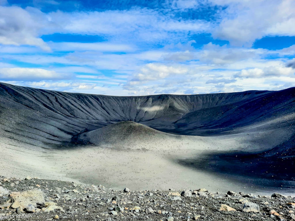 HVERFJALL