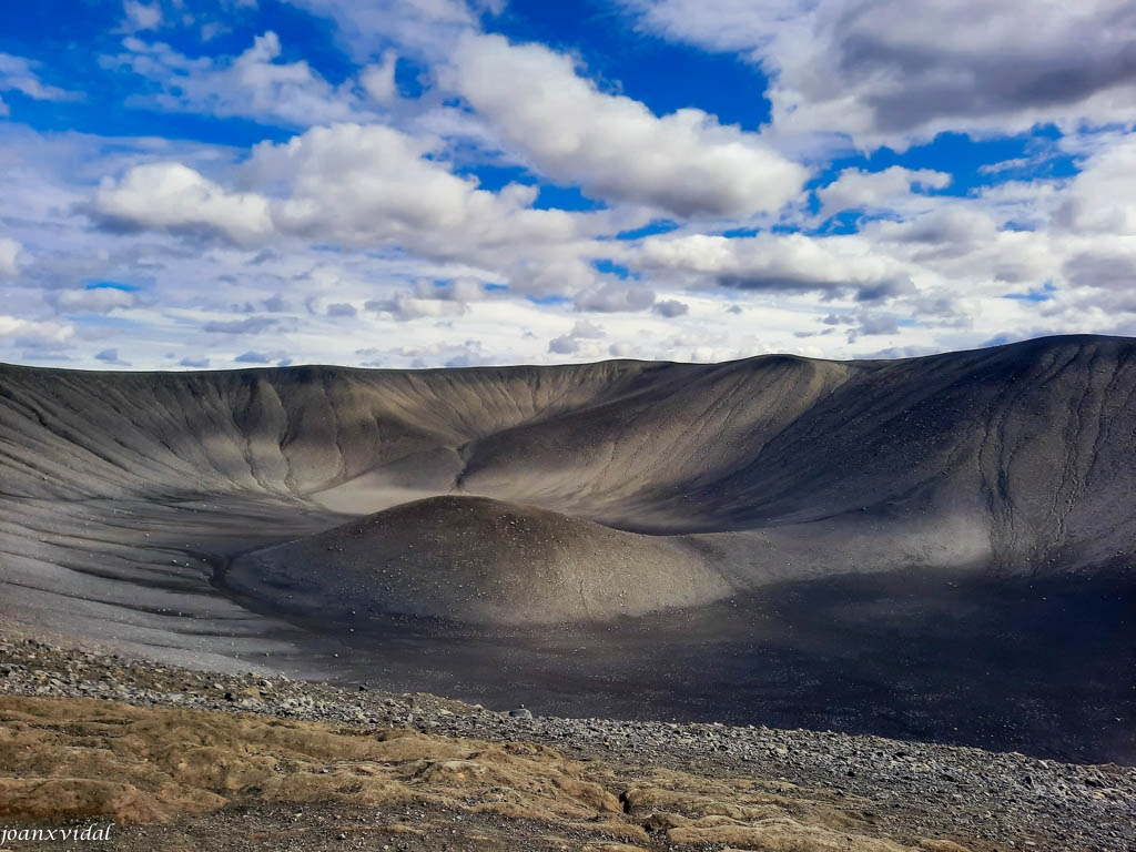 HVERFJALL