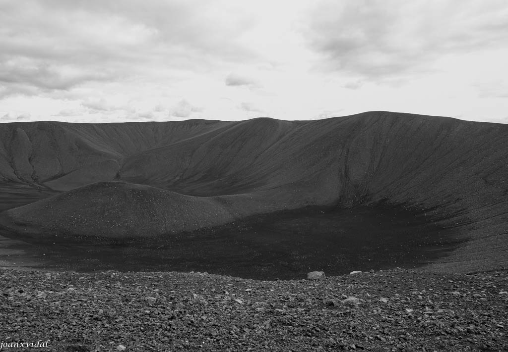 HVERFJALL