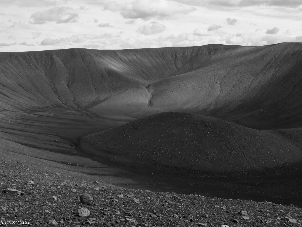 HVERFJALL