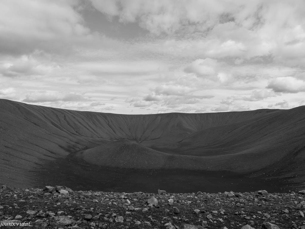 HVERFJALL