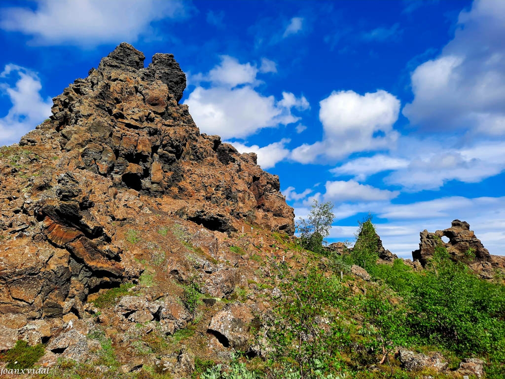 DIMMUBORGIR