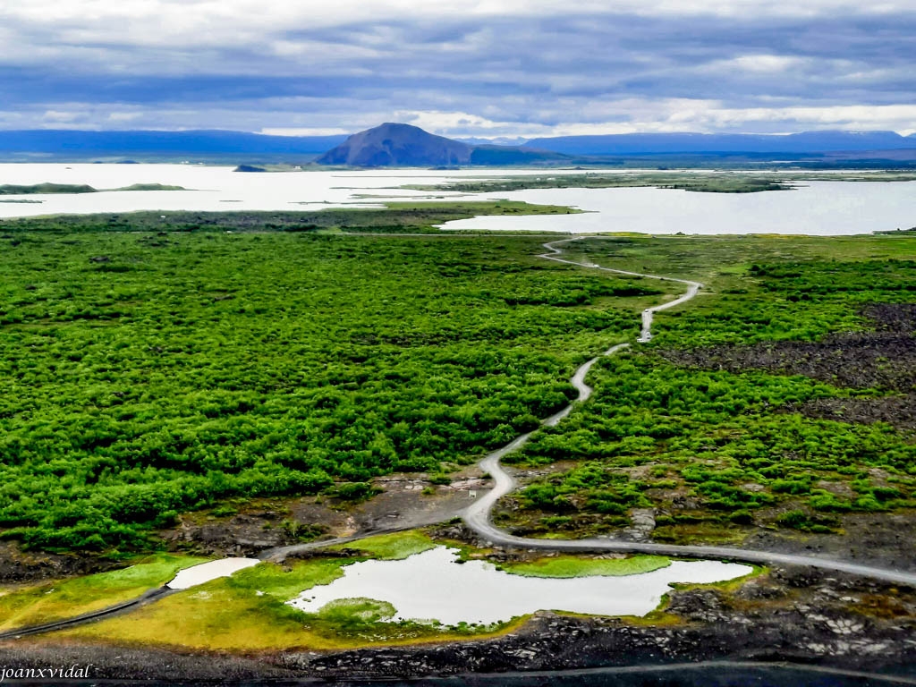 LLAC MYVATN