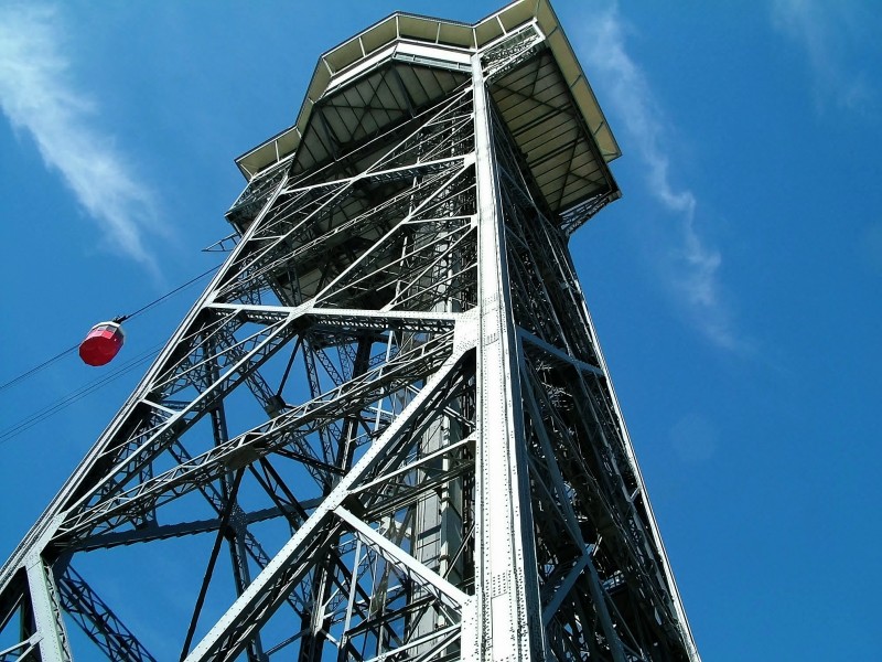 Torre de  Sant Sebastian