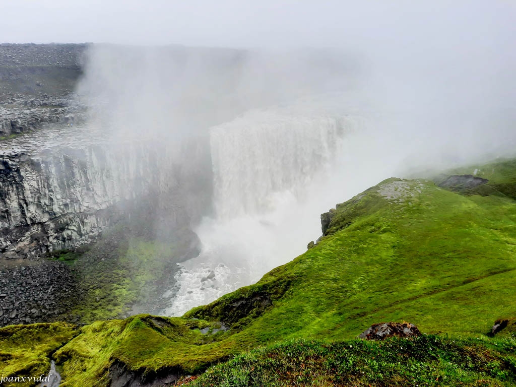 DETTIFOSS