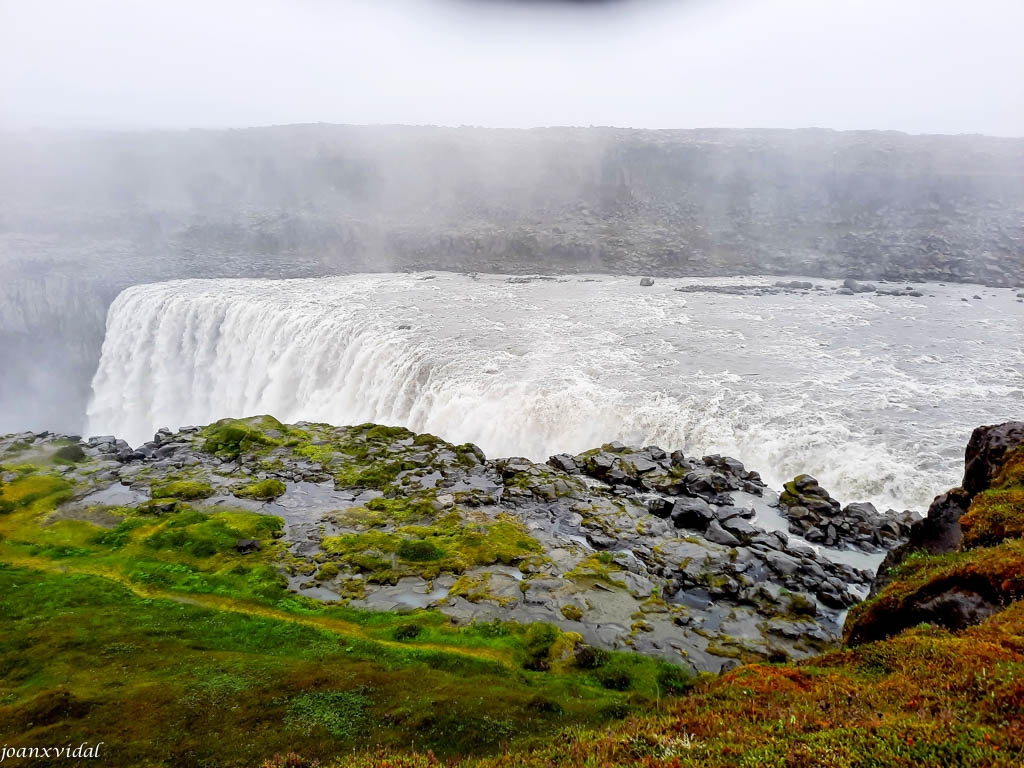 DETTIFOSS