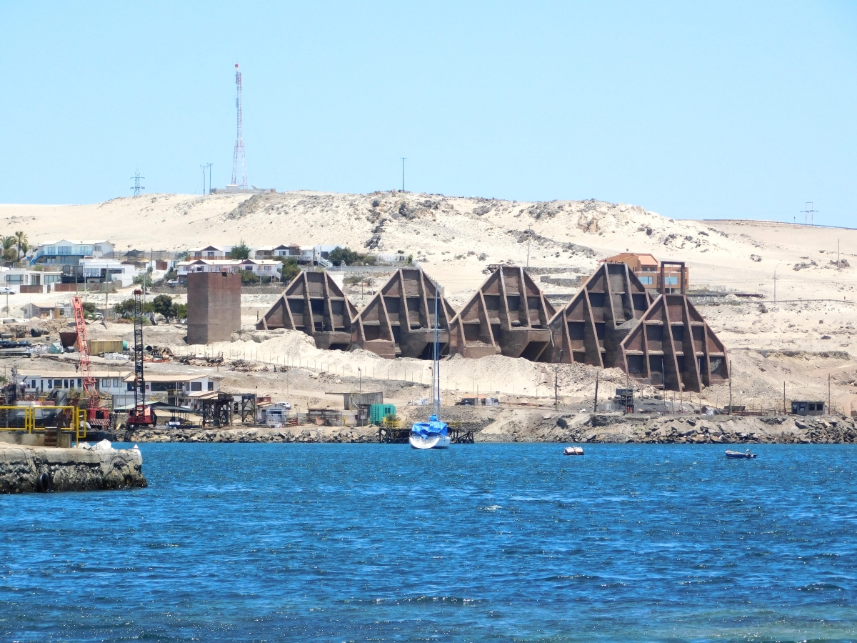 Caldera y su baha 2