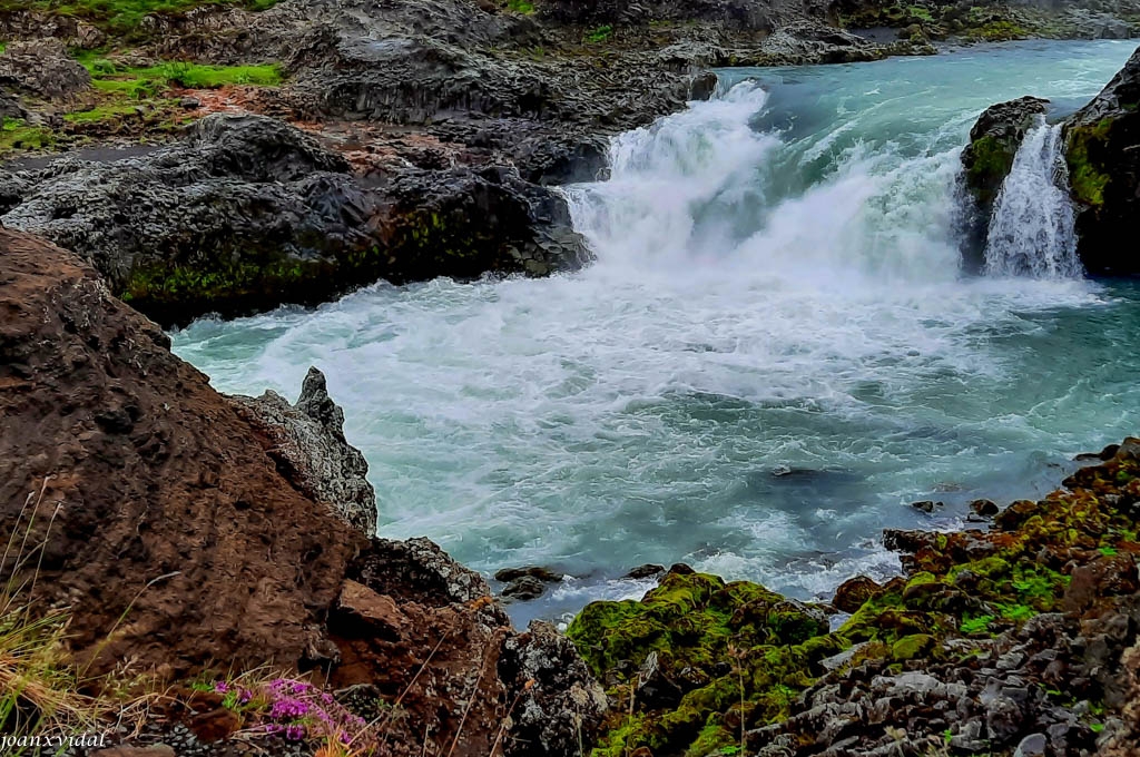 GODAFOSS