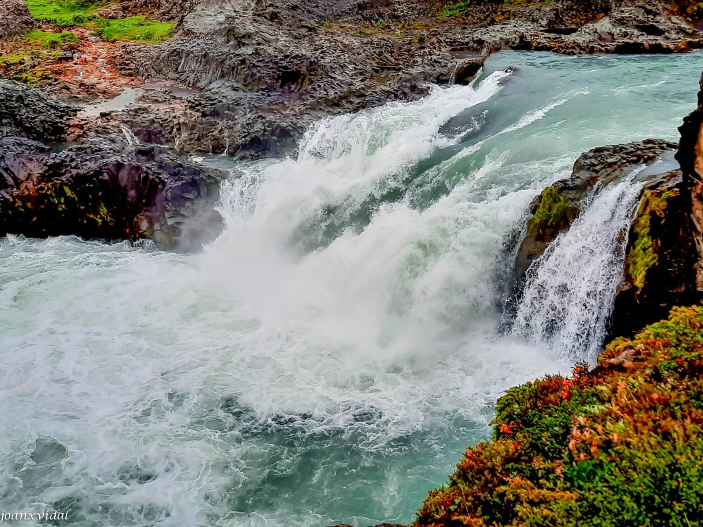 GODAFOSS