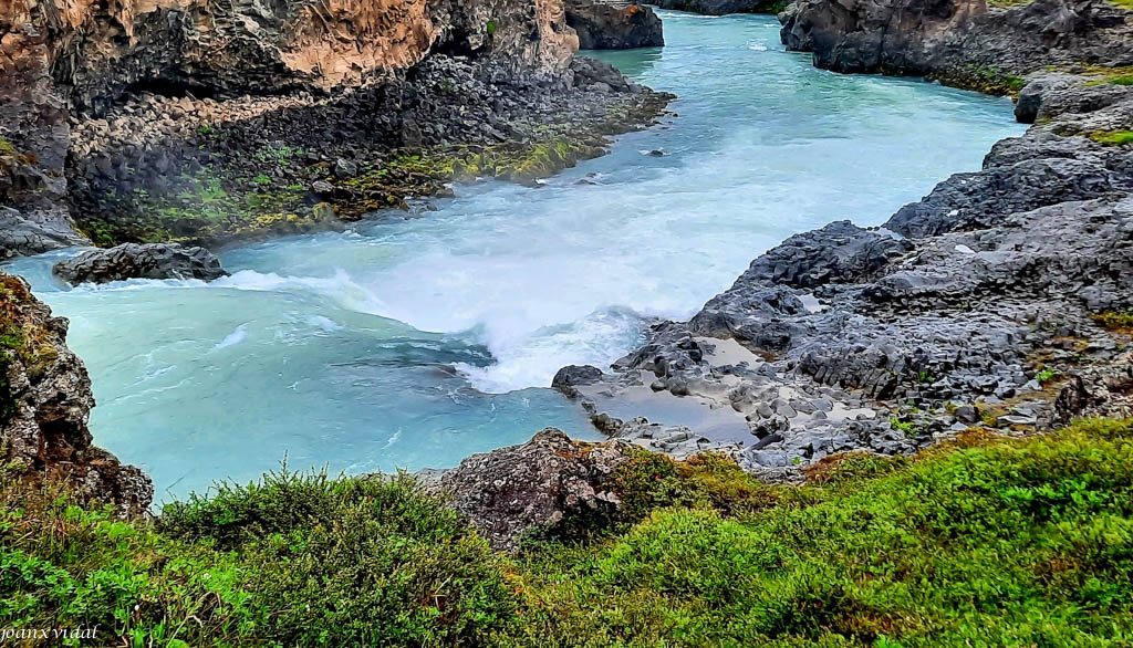 GODAFOSS