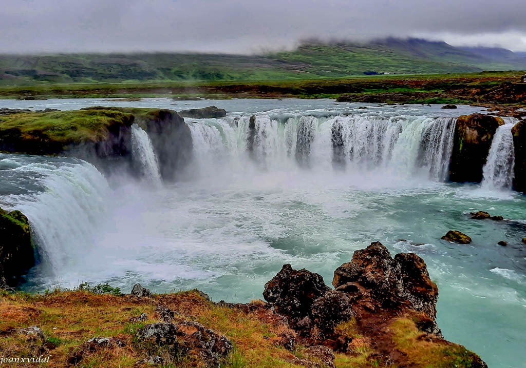 GODAFOSS