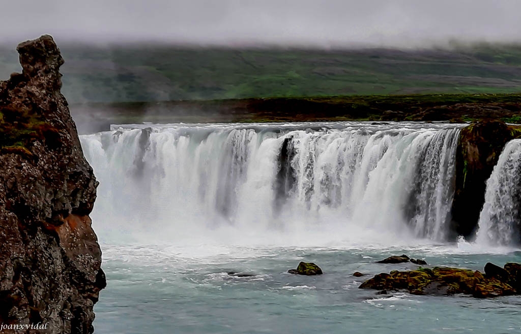 GODAFOSS