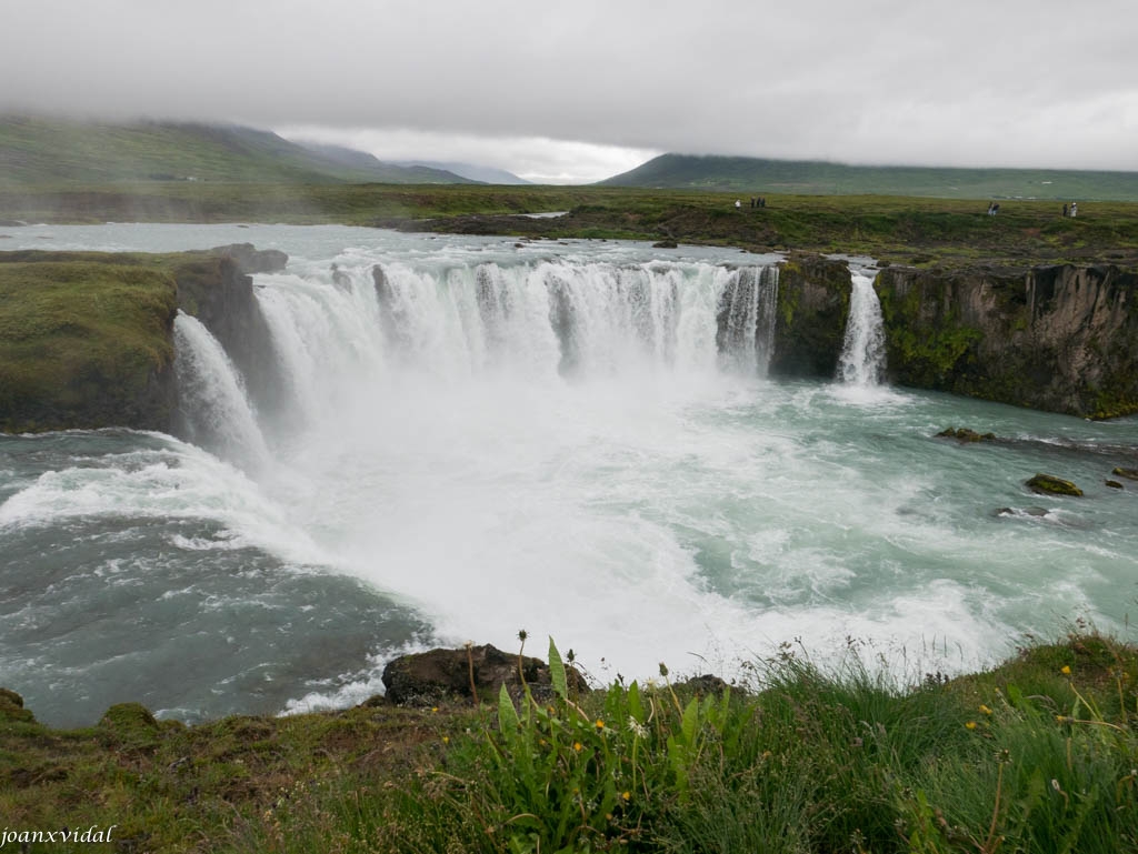 GODAFOSS