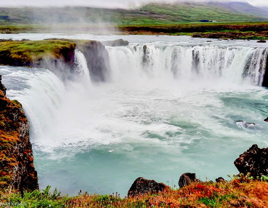 GODAFOSS