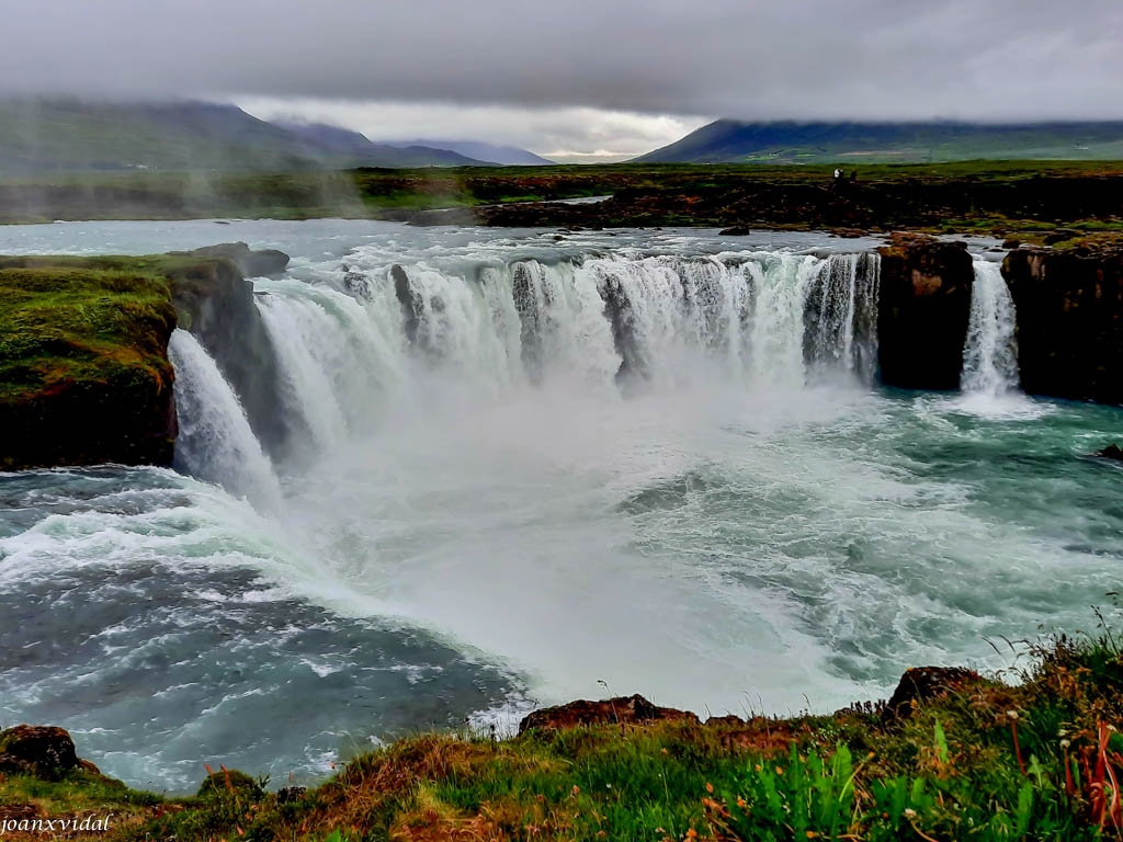 GODAFOSS