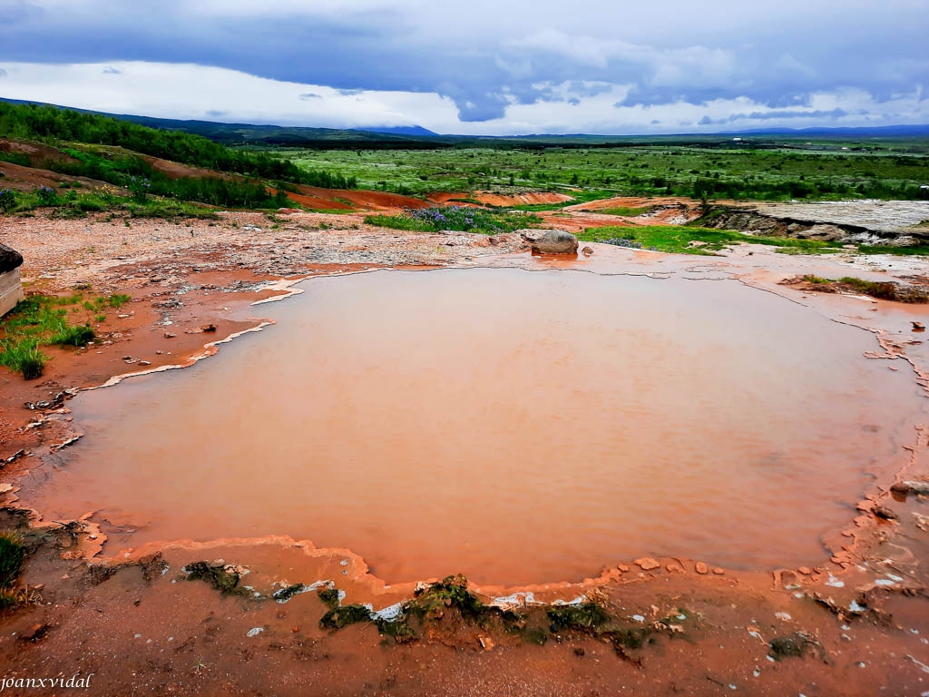 GEYSIR STROKKUR