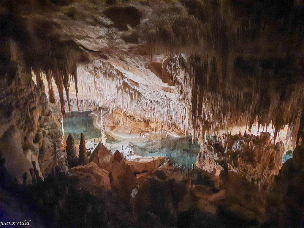 COVES DEL DRAC