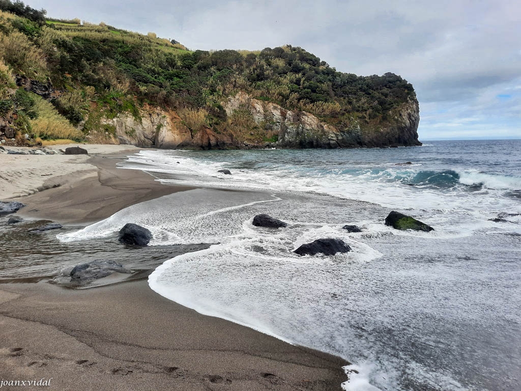 PONTA DAS PRAIAS