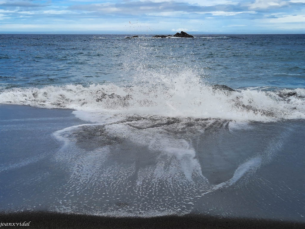 PONTA DAS PRAIAS