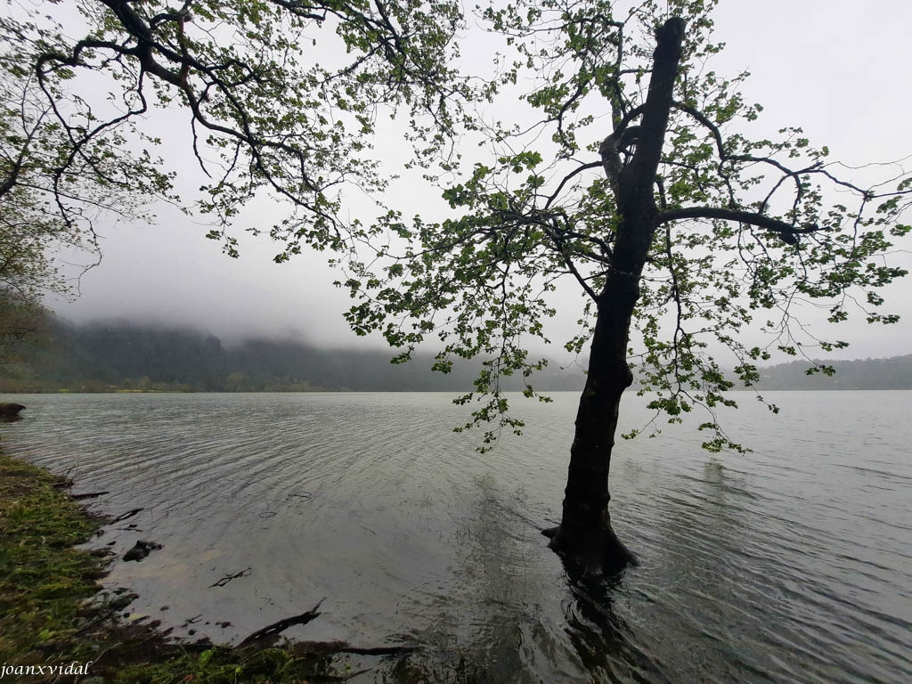 LAGOA DAS FURNAS