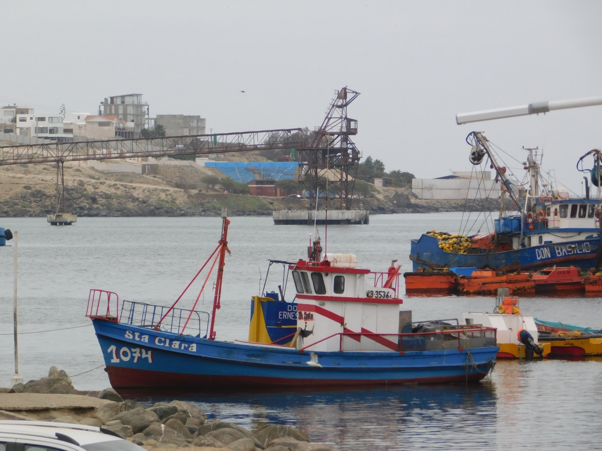 Mi puerto querido 2