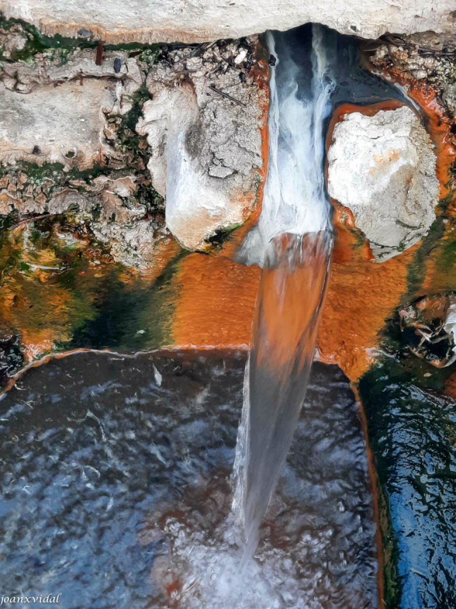 CALDEIRA DO VULCANO DAS FURNAS