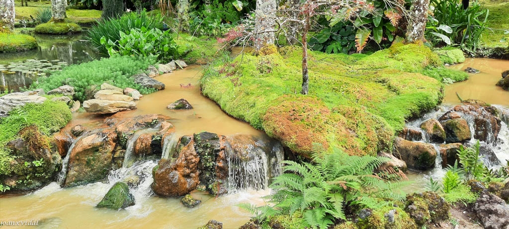 PARC BOTNIC TERRA NOSTRA