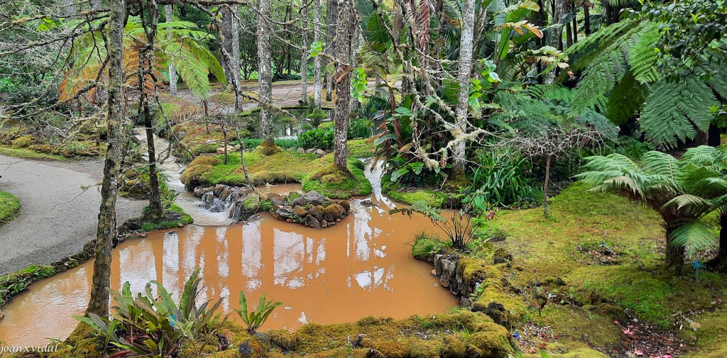 PARC BOTNIC TERRA NOSTRA