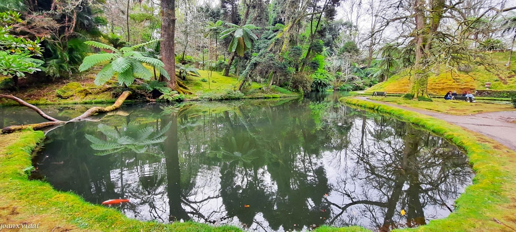 PARC BOTNIC TERRA NOSTRA