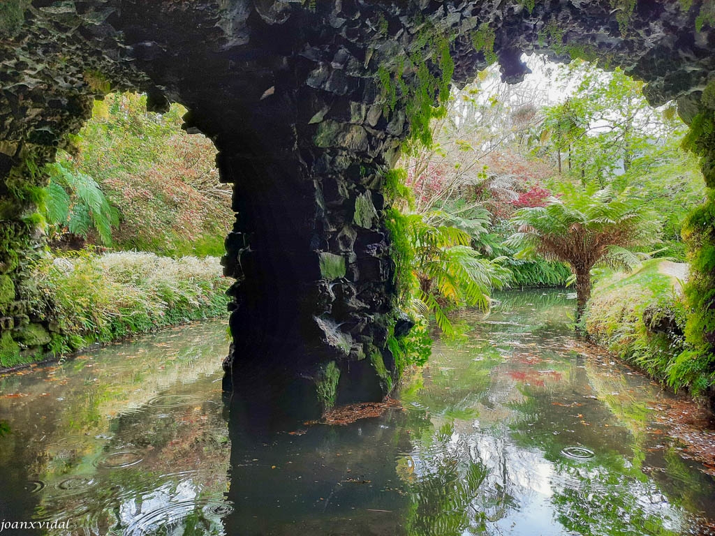 PARC BOTNIC TERRA NOSTRA