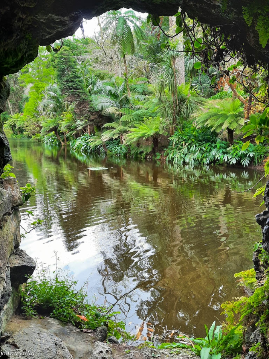 PARC BOTNIC TERRA NOSTRA