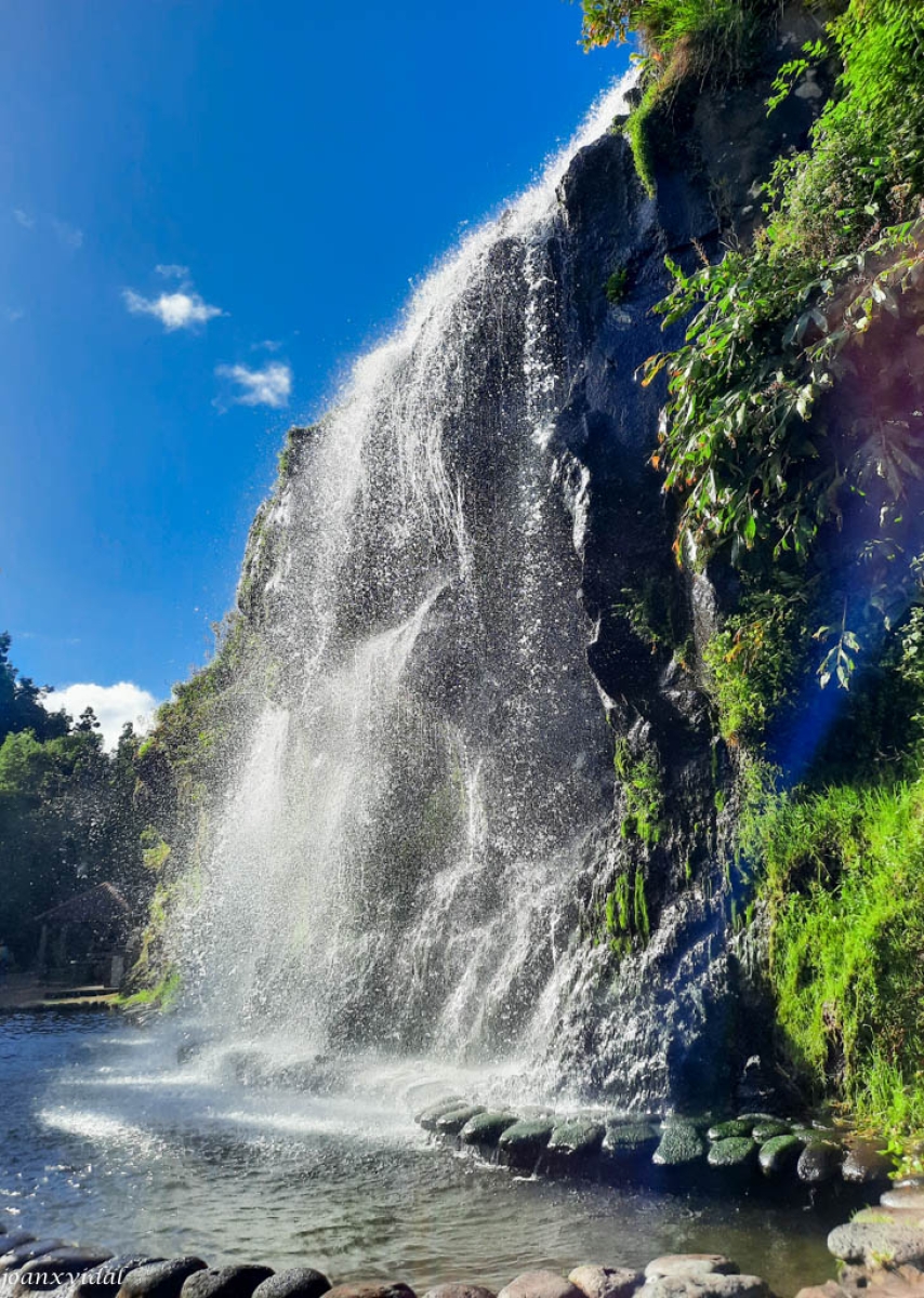 Ribeira dos Caldeires