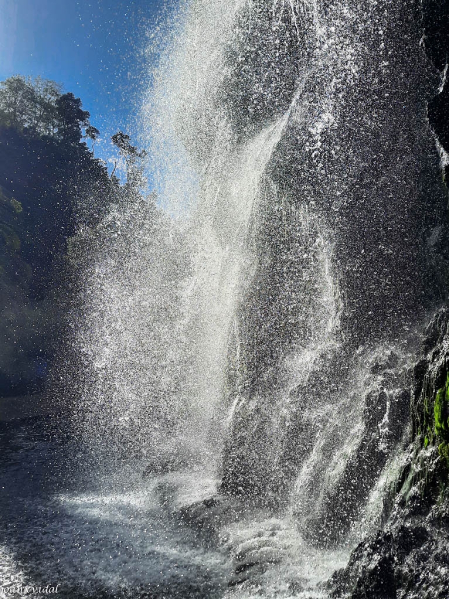 Ribeira dos Caldeires