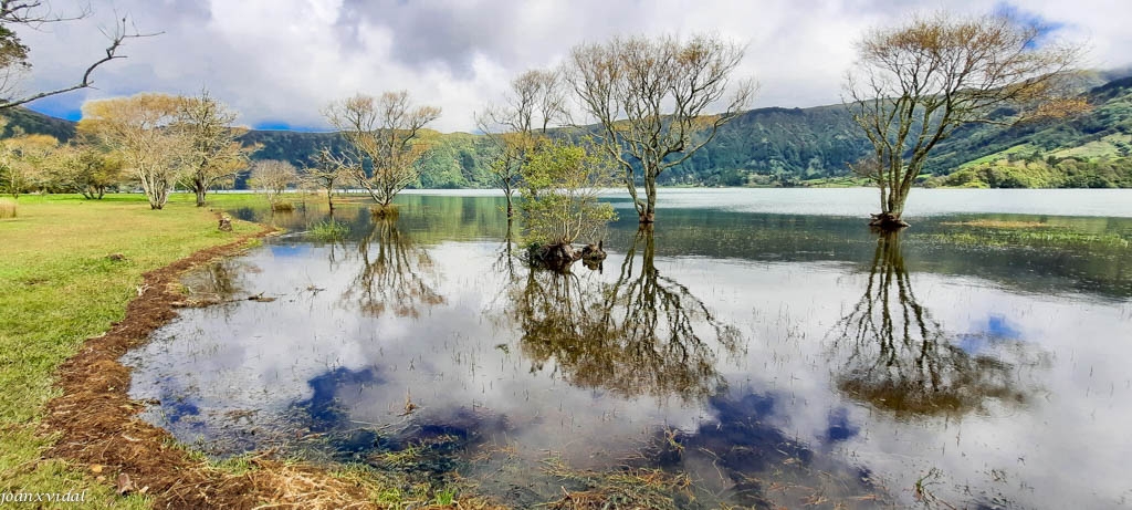 LAGOA AZUL