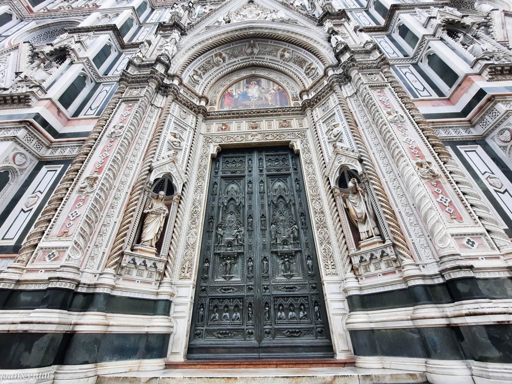 FAANA PRINCIPAL DEL DUOMO