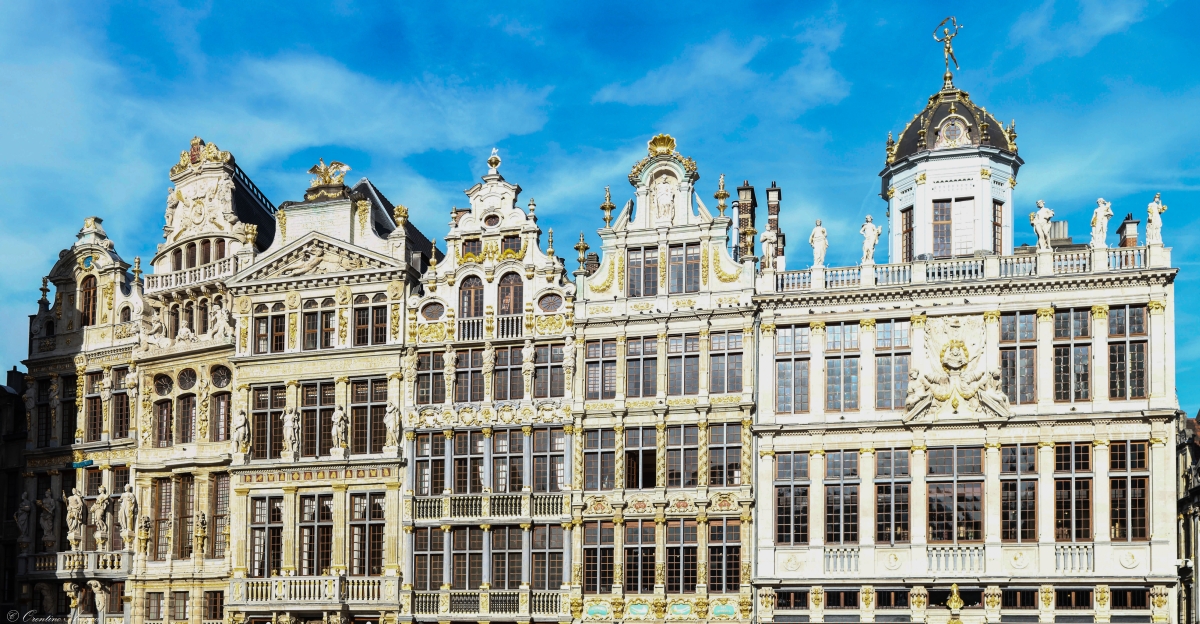 Grand Place